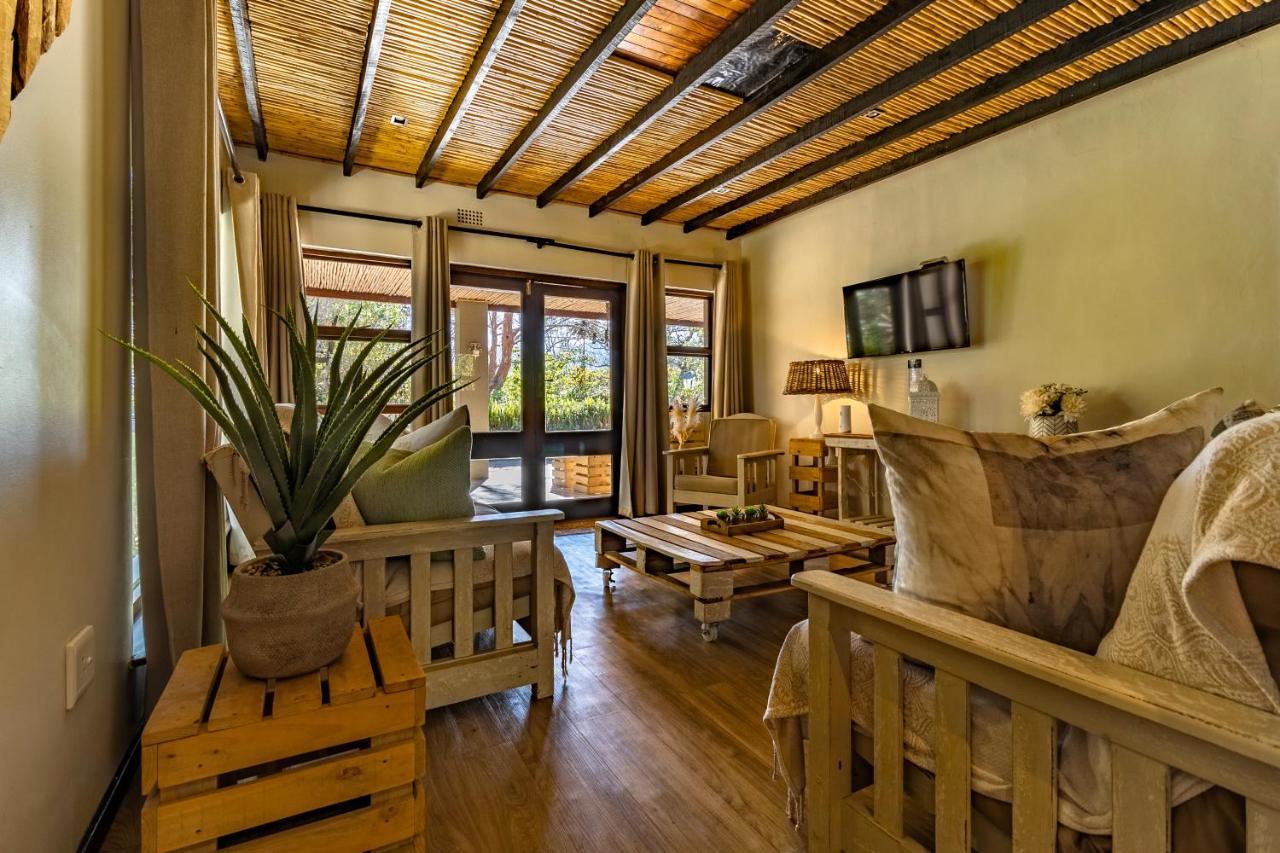 Wilderness Metanoia Villa Ngoại thất bức ảnh