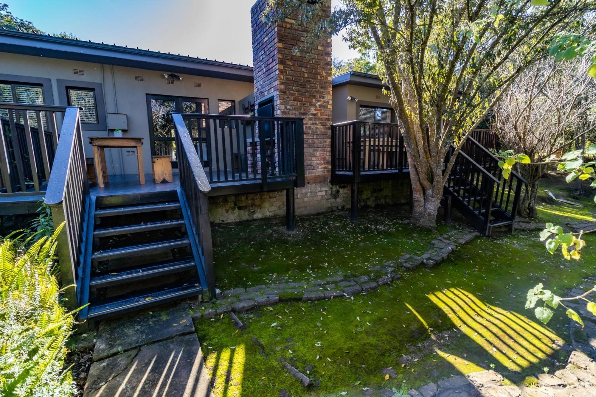 Wilderness Metanoia Villa Ngoại thất bức ảnh