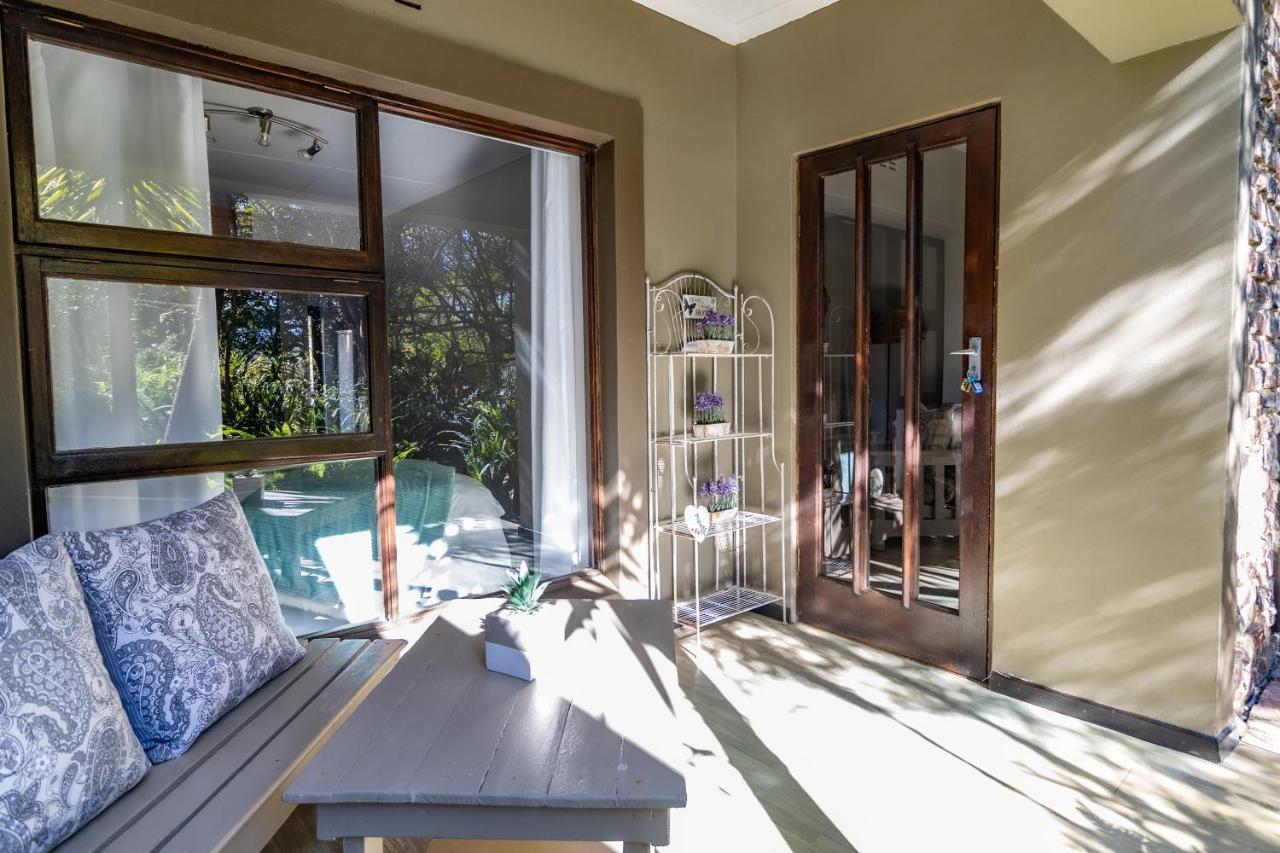 Wilderness Metanoia Villa Ngoại thất bức ảnh
