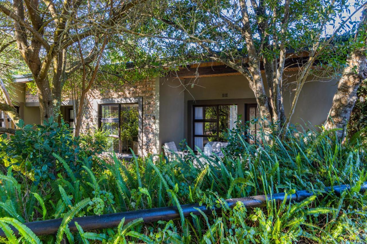 Wilderness Metanoia Villa Ngoại thất bức ảnh