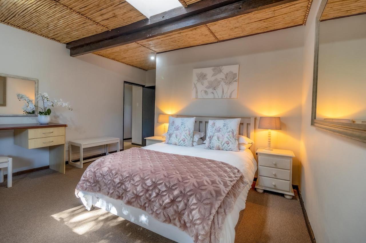 Wilderness Metanoia Villa Ngoại thất bức ảnh