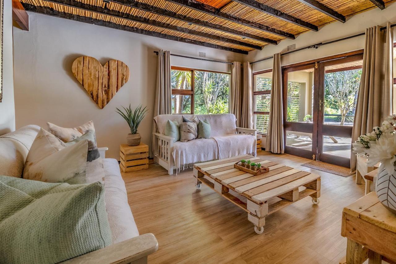 Wilderness Metanoia Villa Ngoại thất bức ảnh