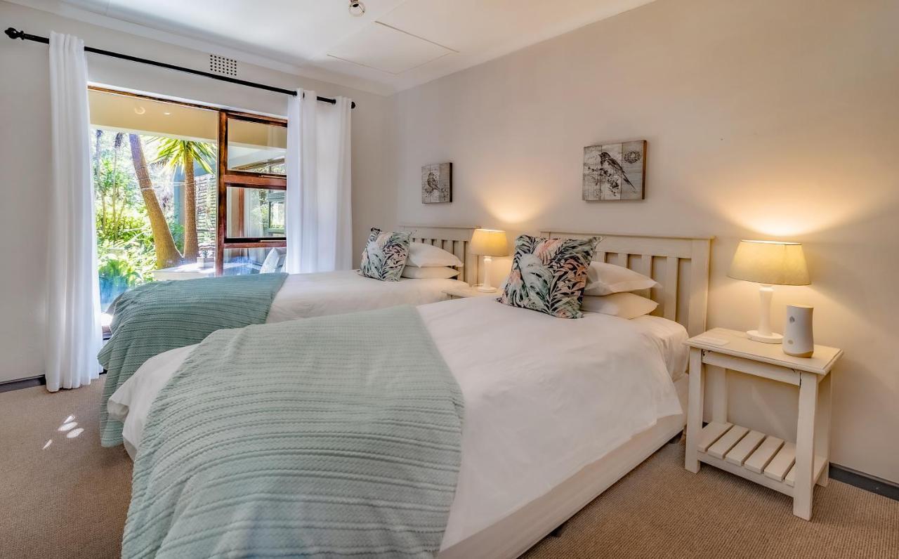 Wilderness Metanoia Villa Ngoại thất bức ảnh
