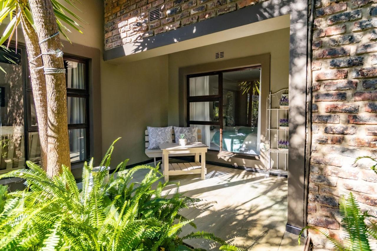 Wilderness Metanoia Villa Ngoại thất bức ảnh