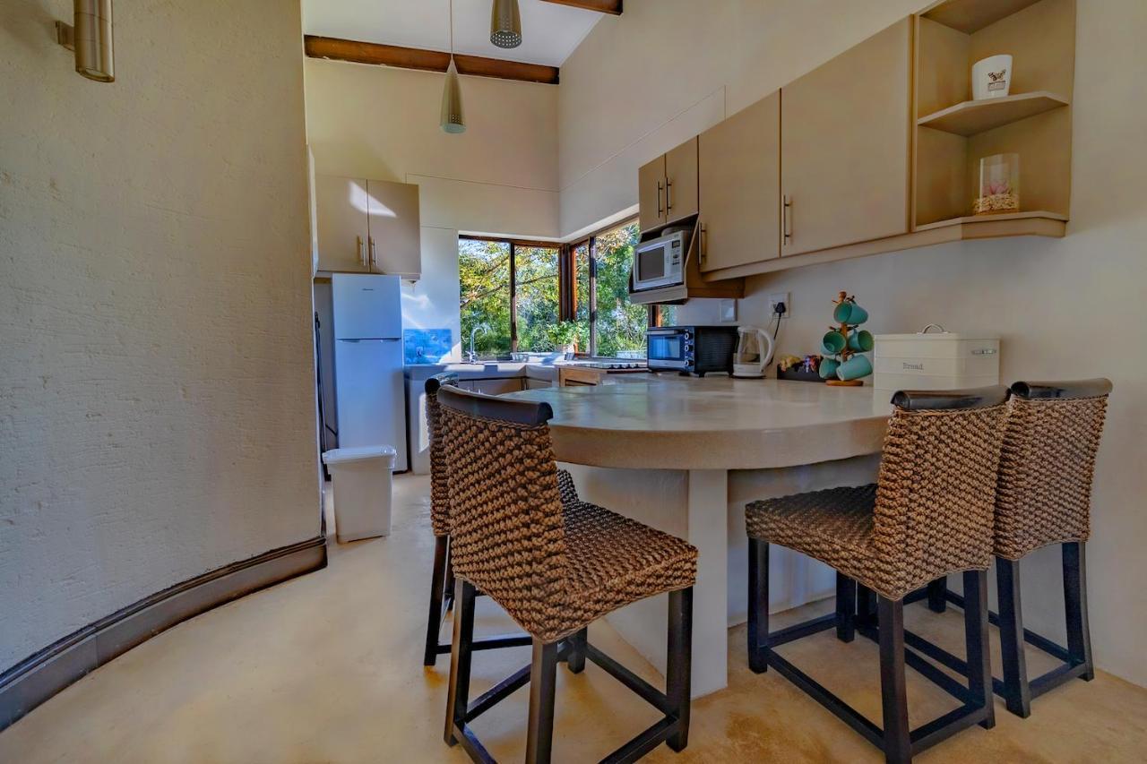 Wilderness Metanoia Villa Ngoại thất bức ảnh