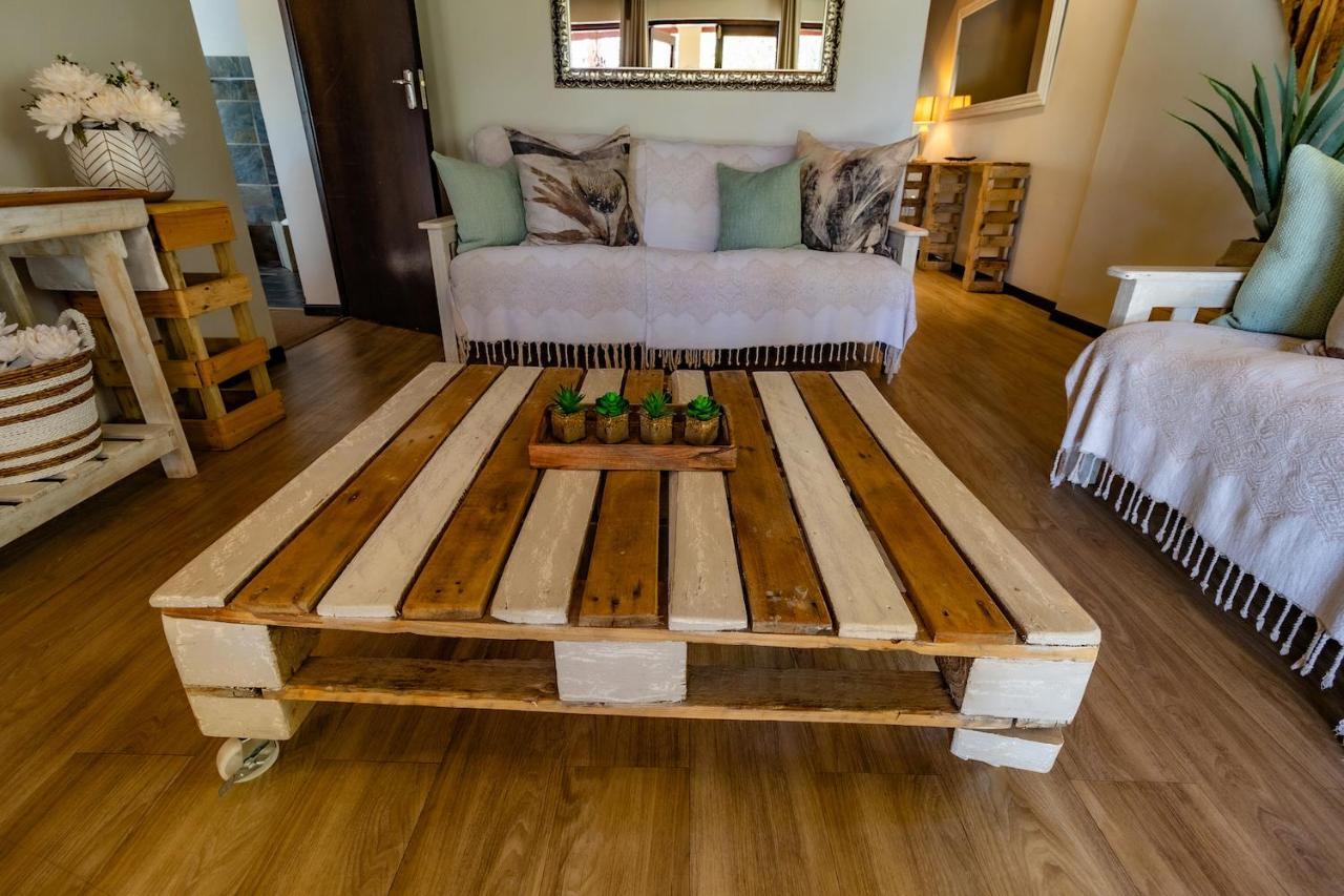 Wilderness Metanoia Villa Ngoại thất bức ảnh