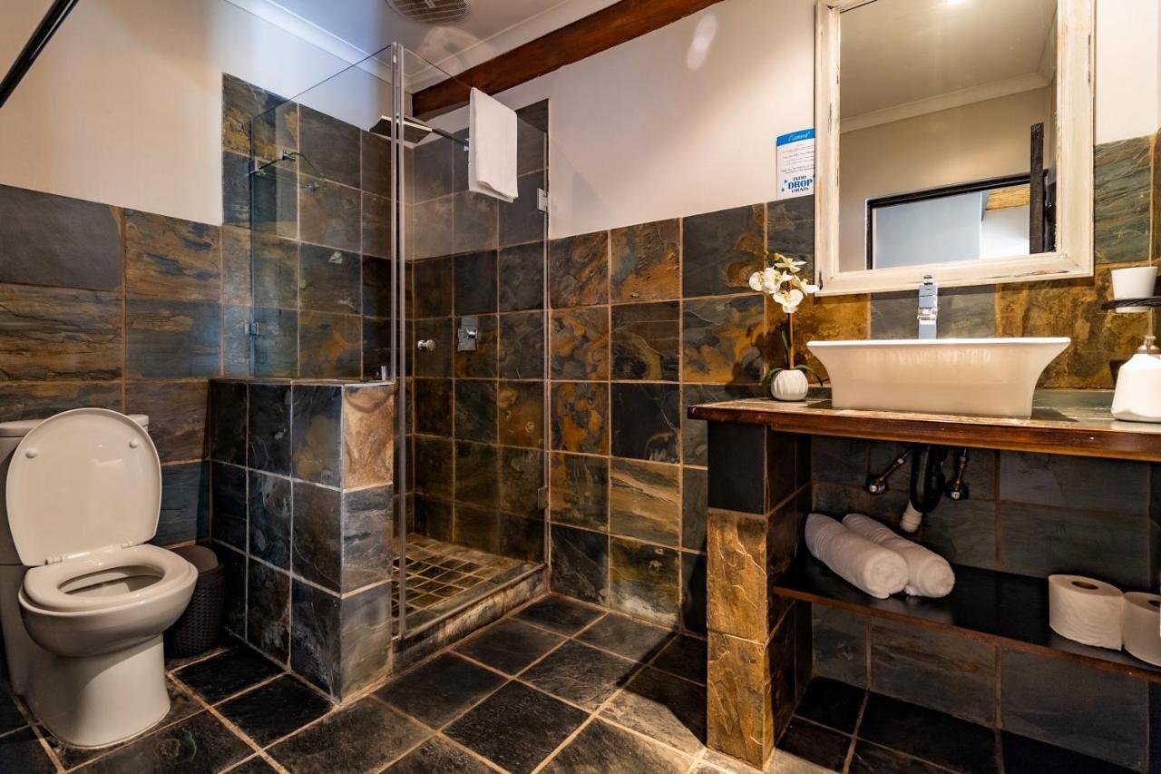 Wilderness Metanoia Villa Ngoại thất bức ảnh