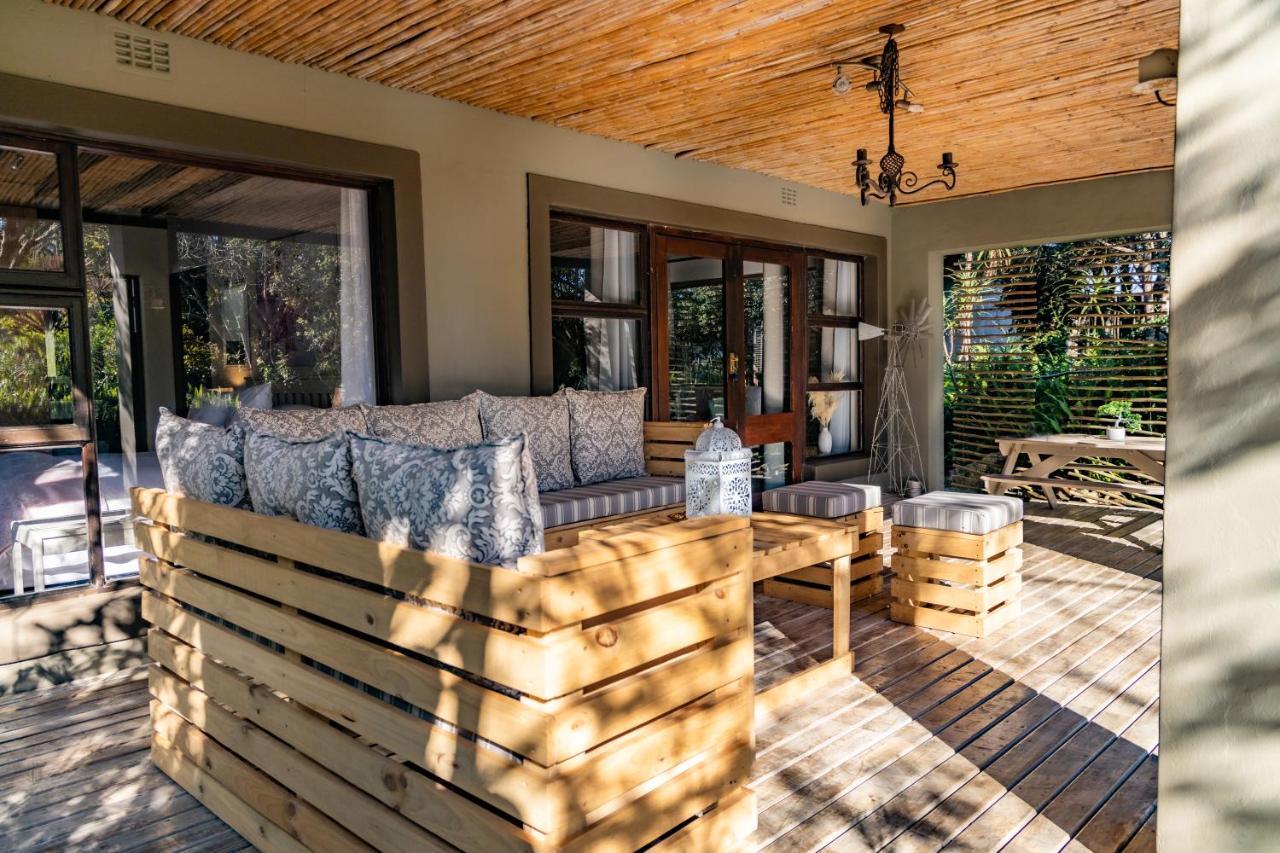 Wilderness Metanoia Villa Ngoại thất bức ảnh
