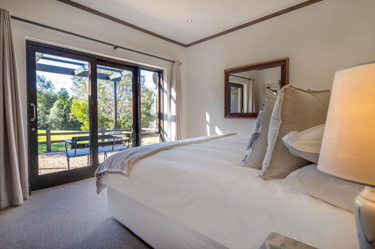 Wilderness Metanoia Villa Ngoại thất bức ảnh