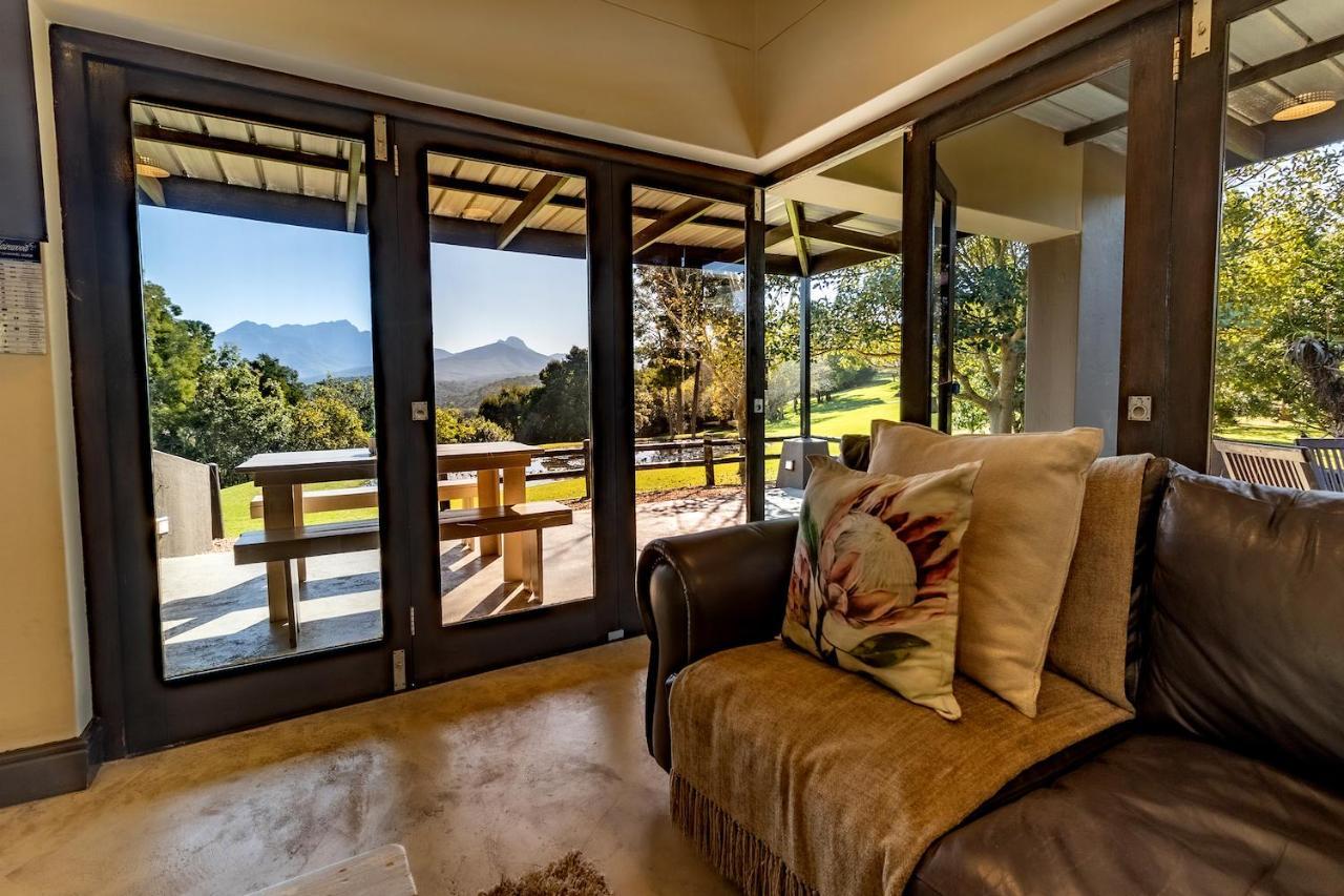 Wilderness Metanoia Villa Ngoại thất bức ảnh