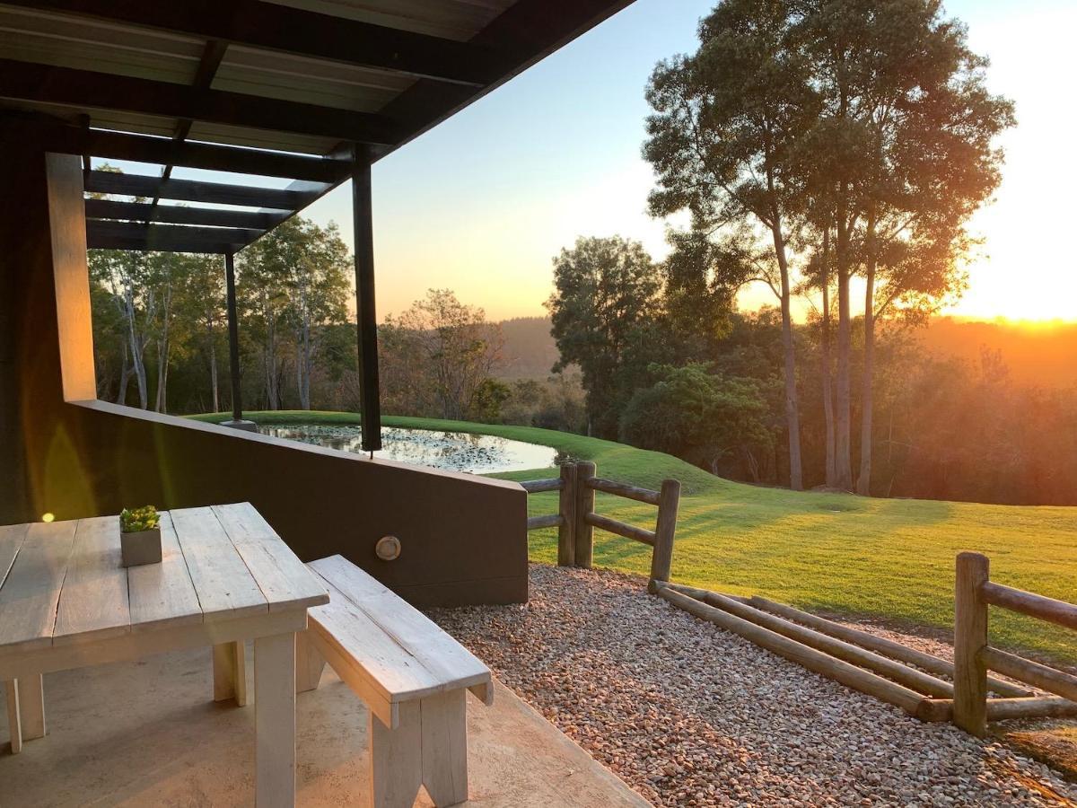 Wilderness Metanoia Villa Ngoại thất bức ảnh