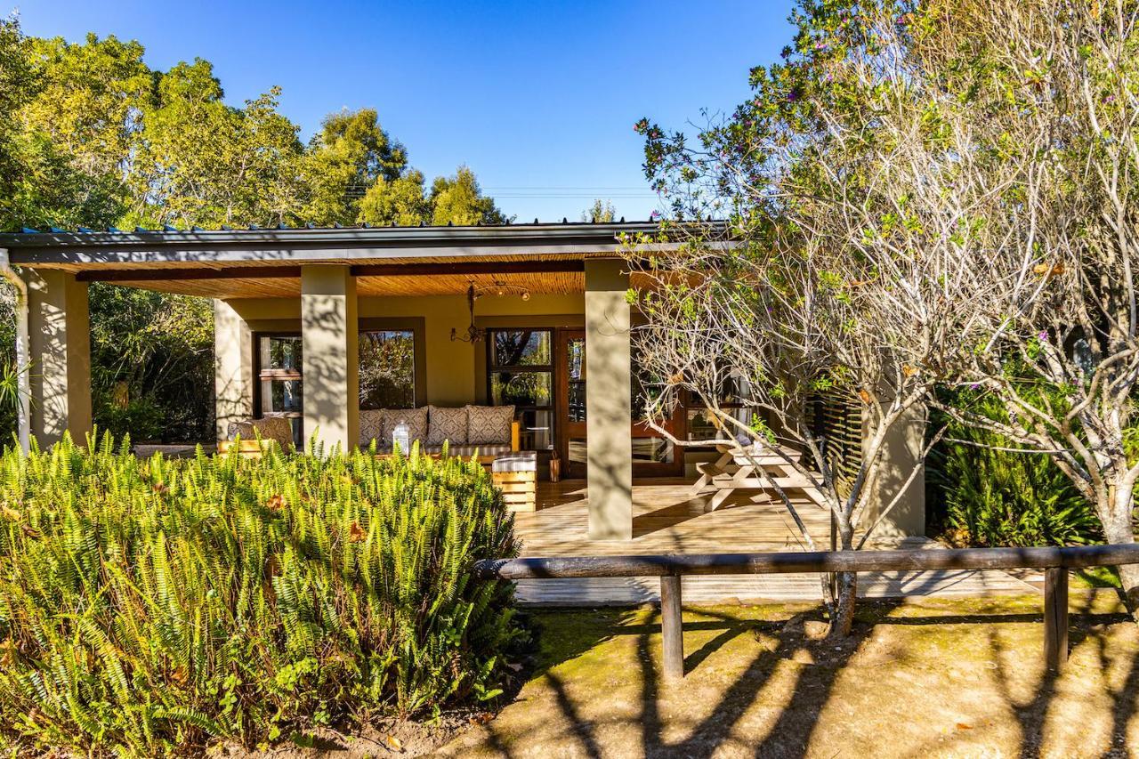 Wilderness Metanoia Villa Ngoại thất bức ảnh