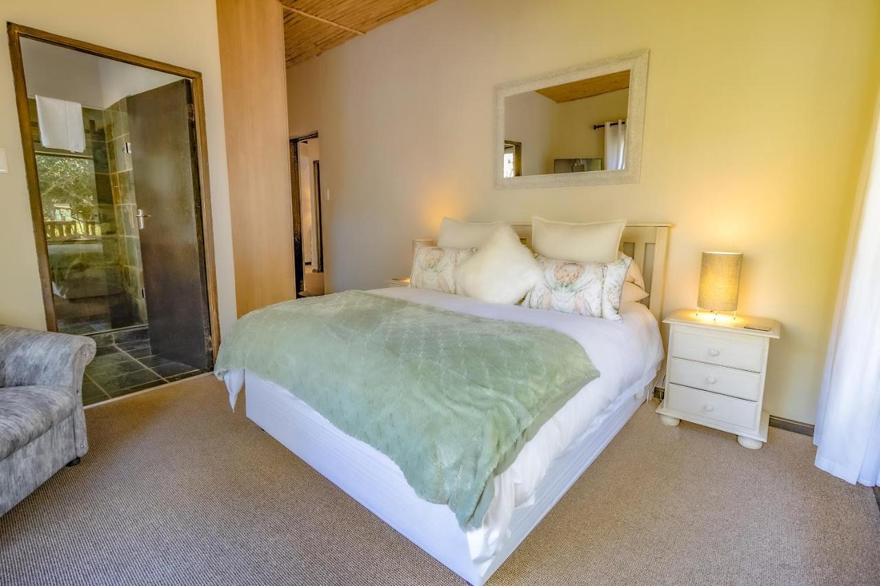 Wilderness Metanoia Villa Ngoại thất bức ảnh