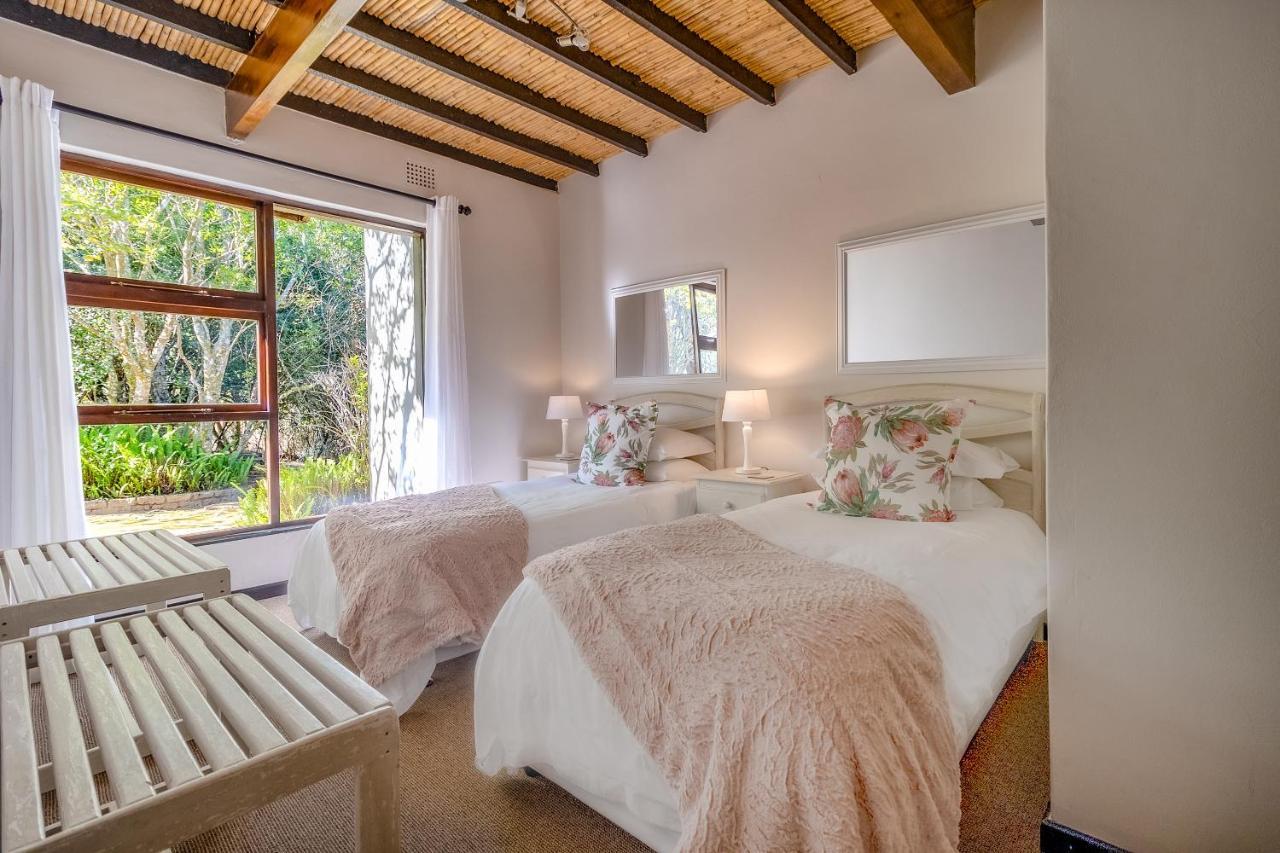 Wilderness Metanoia Villa Ngoại thất bức ảnh