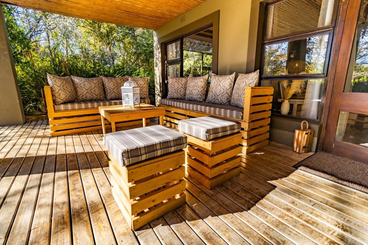 Wilderness Metanoia Villa Ngoại thất bức ảnh