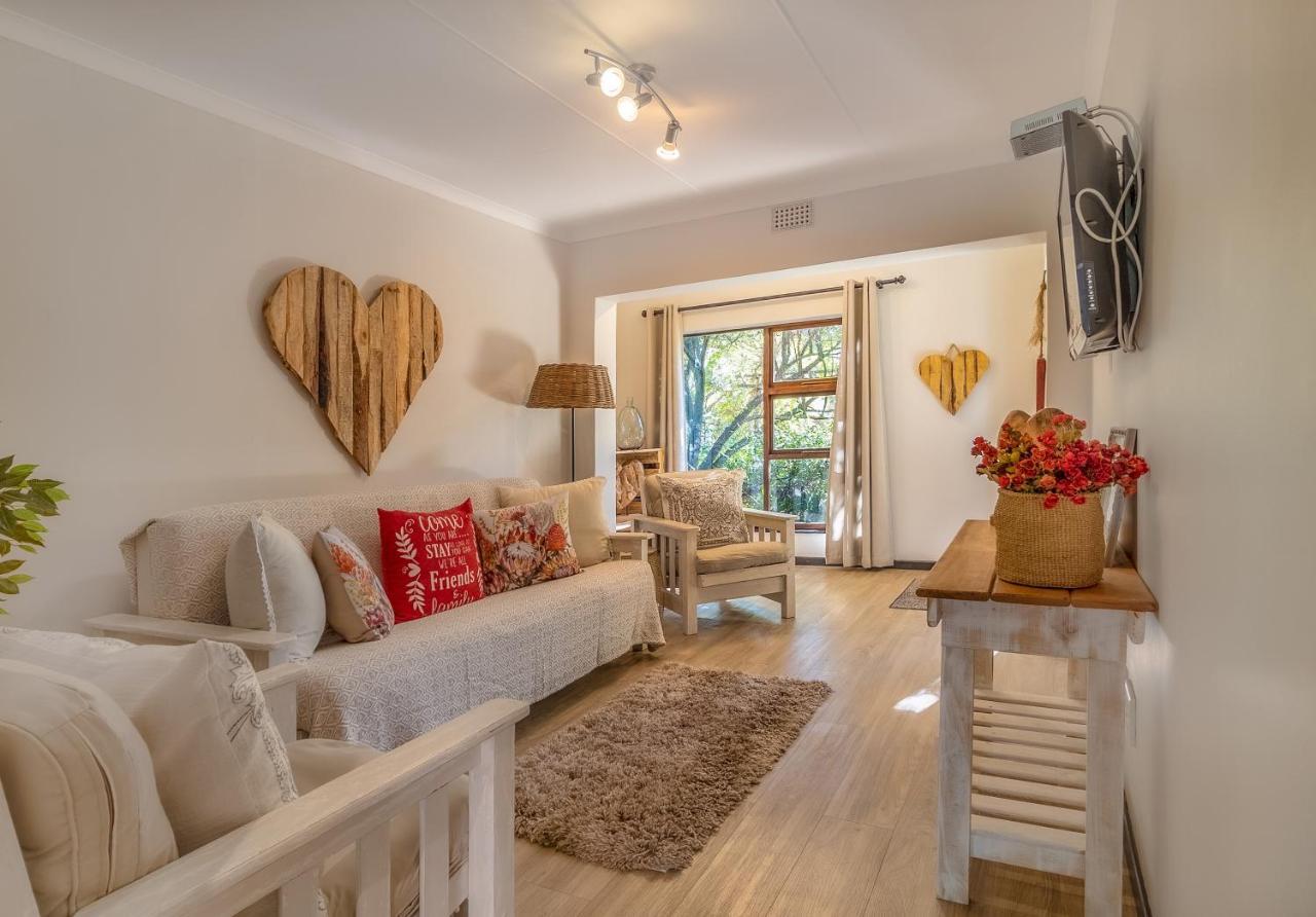 Wilderness Metanoia Villa Ngoại thất bức ảnh