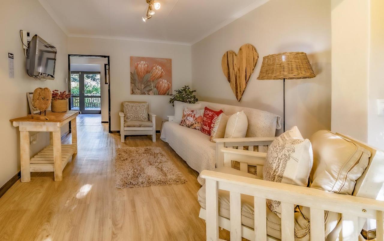 Wilderness Metanoia Villa Ngoại thất bức ảnh