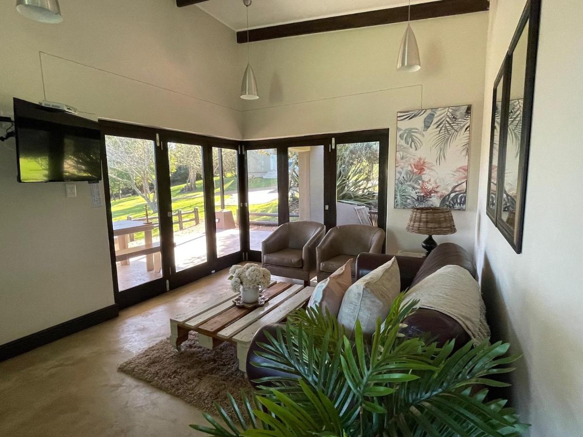Wilderness Metanoia Villa Ngoại thất bức ảnh