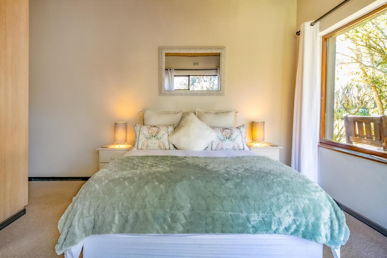 Wilderness Metanoia Villa Ngoại thất bức ảnh