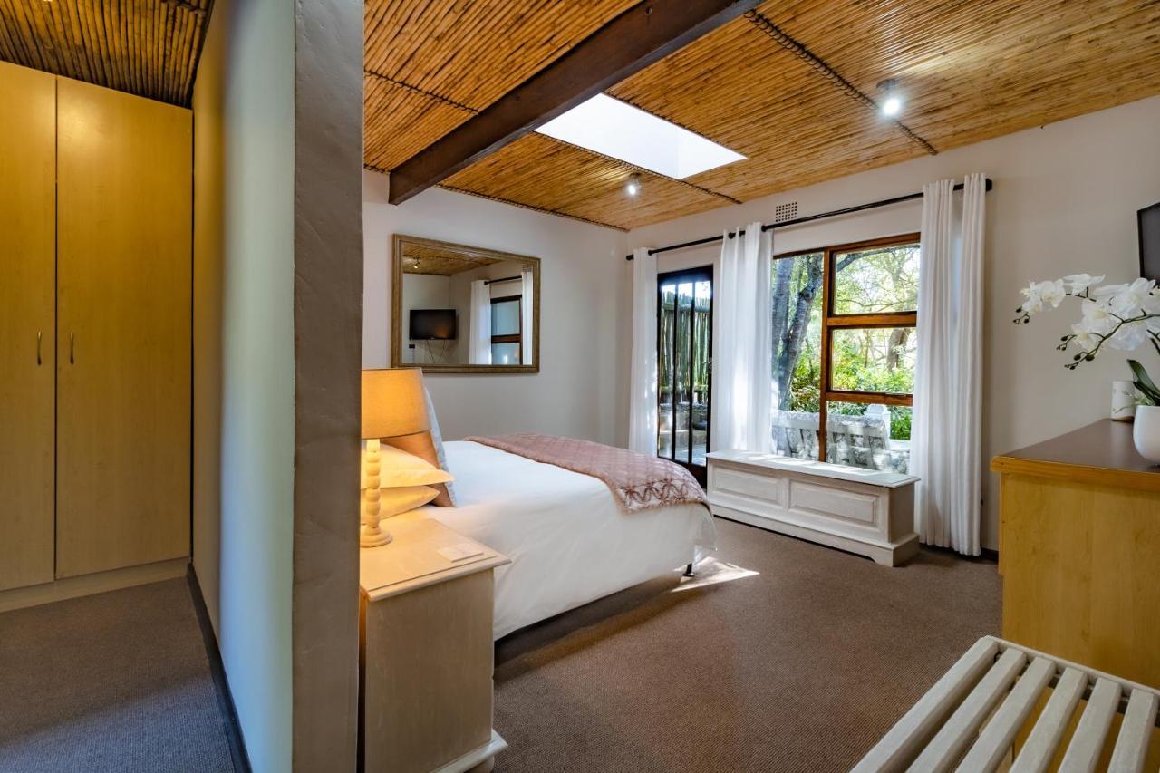 Wilderness Metanoia Villa Ngoại thất bức ảnh