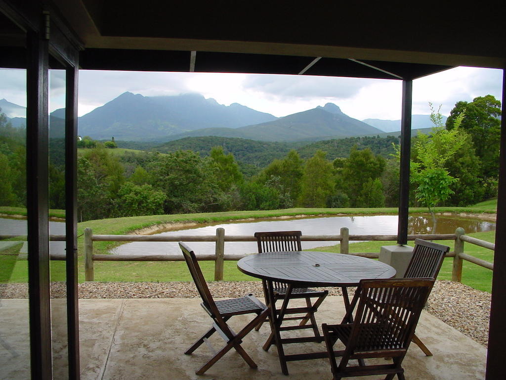 Wilderness Metanoia Villa Ngoại thất bức ảnh