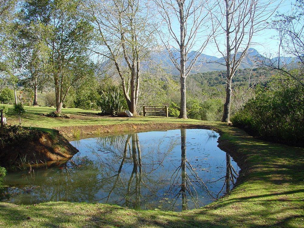 Wilderness Metanoia Villa Ngoại thất bức ảnh