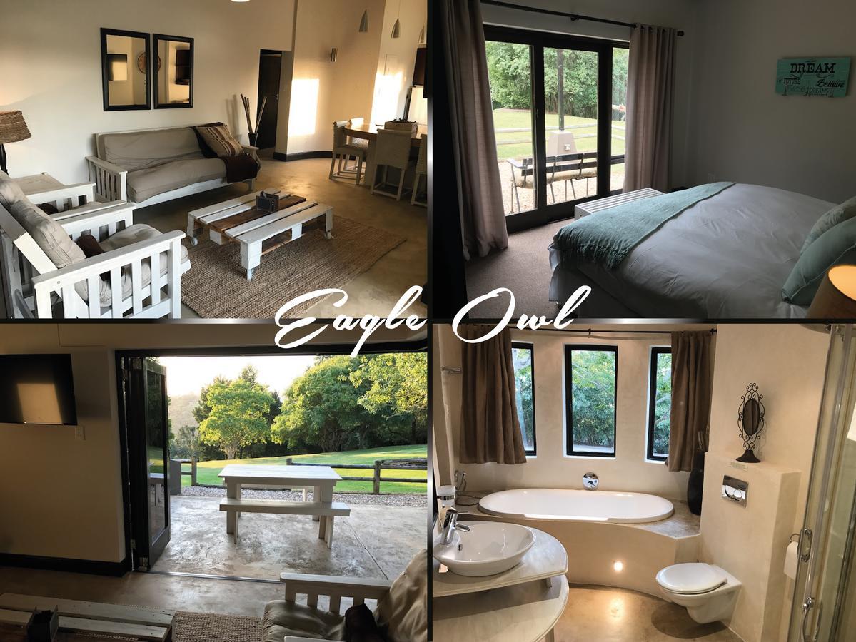 Wilderness Metanoia Villa Ngoại thất bức ảnh