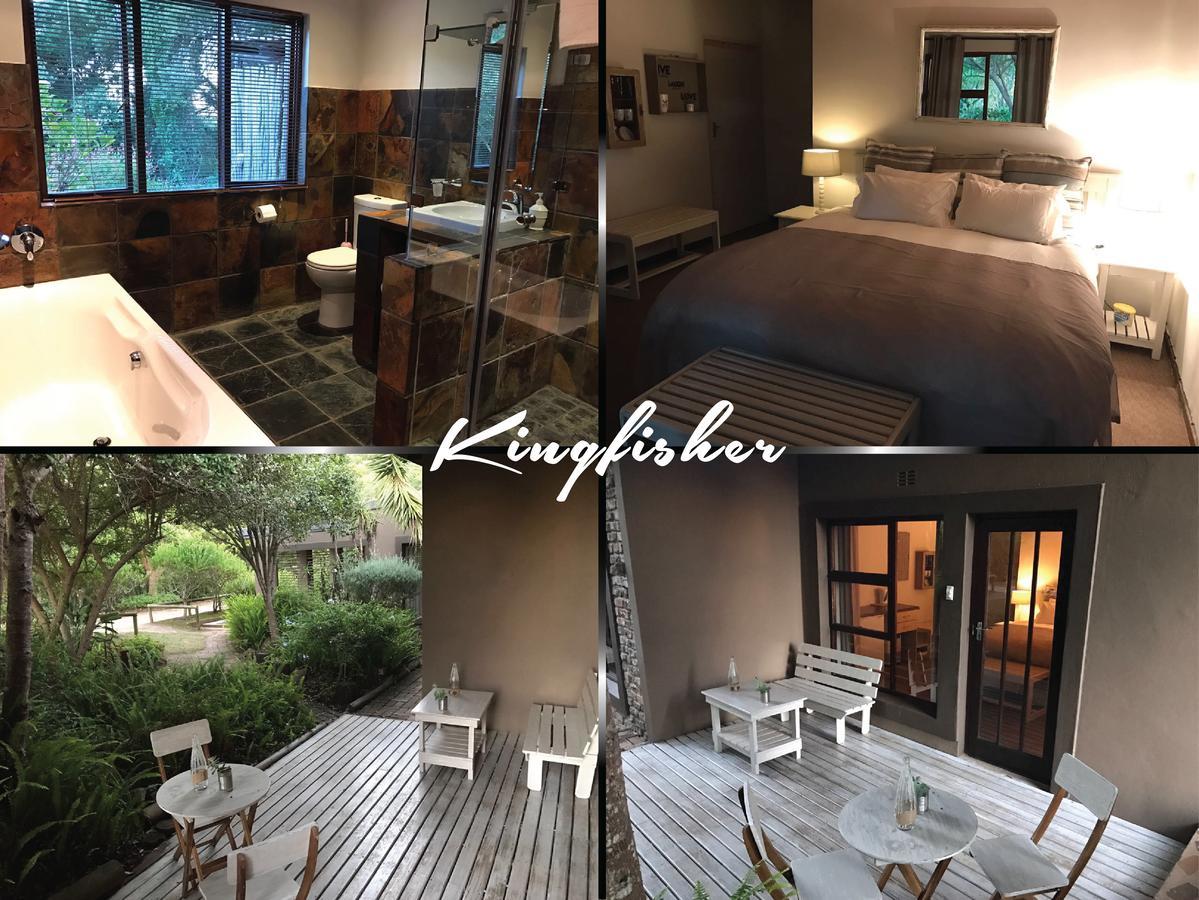 Wilderness Metanoia Villa Ngoại thất bức ảnh