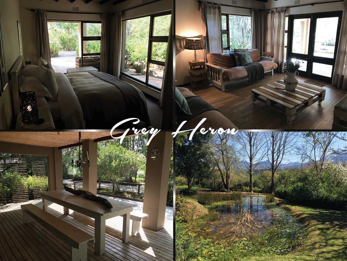 Wilderness Metanoia Villa Ngoại thất bức ảnh