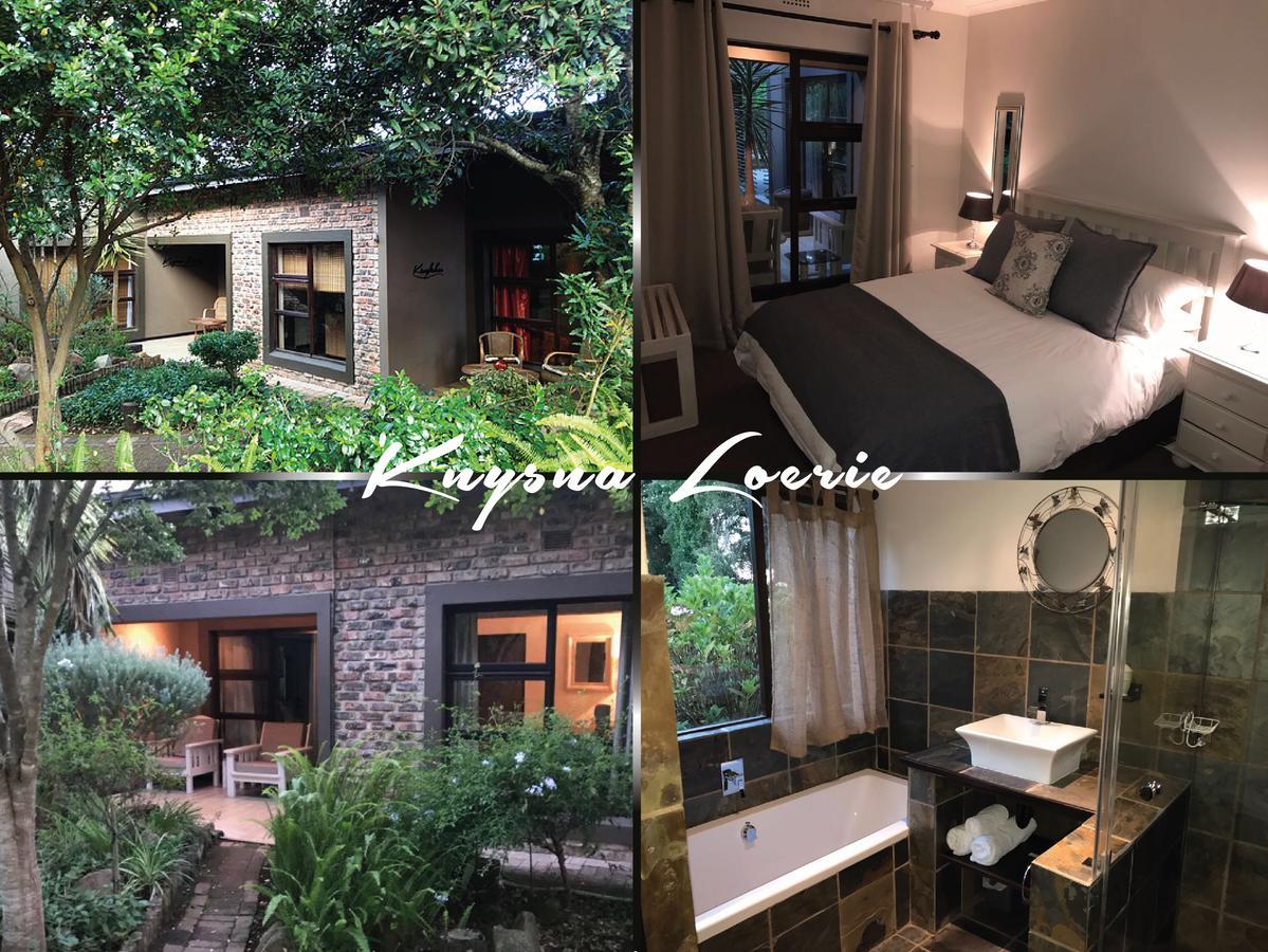 Wilderness Metanoia Villa Ngoại thất bức ảnh