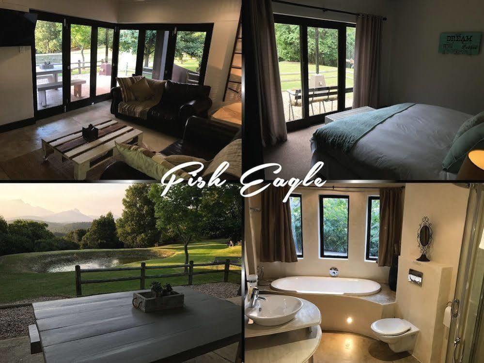 Wilderness Metanoia Villa Ngoại thất bức ảnh