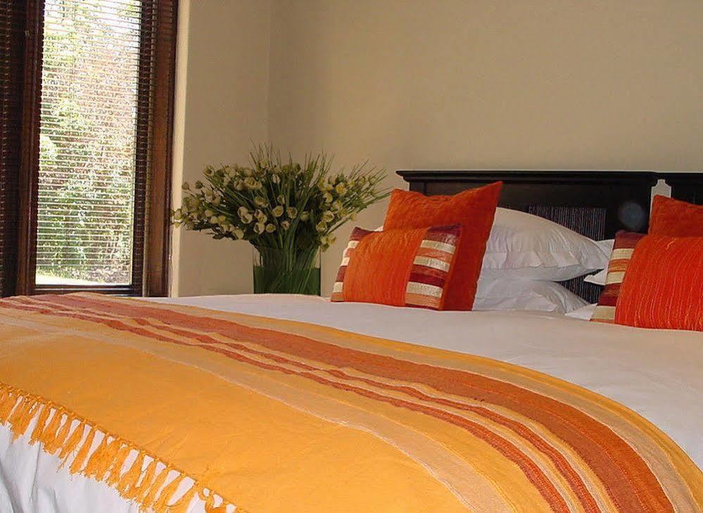 Wilderness Metanoia Villa Ngoại thất bức ảnh