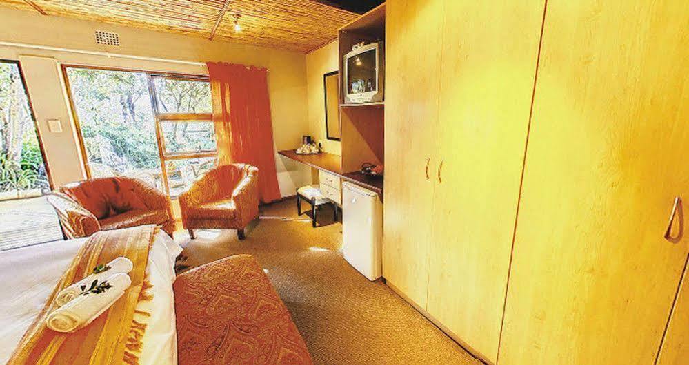 Wilderness Metanoia Villa Ngoại thất bức ảnh