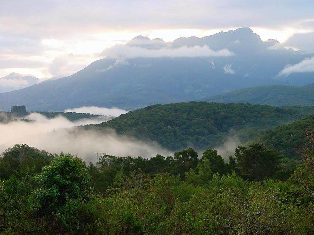 Wilderness Metanoia Villa Ngoại thất bức ảnh