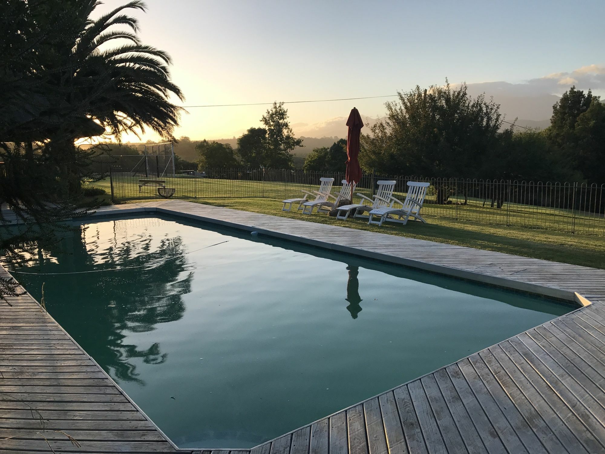 Wilderness Metanoia Villa Ngoại thất bức ảnh